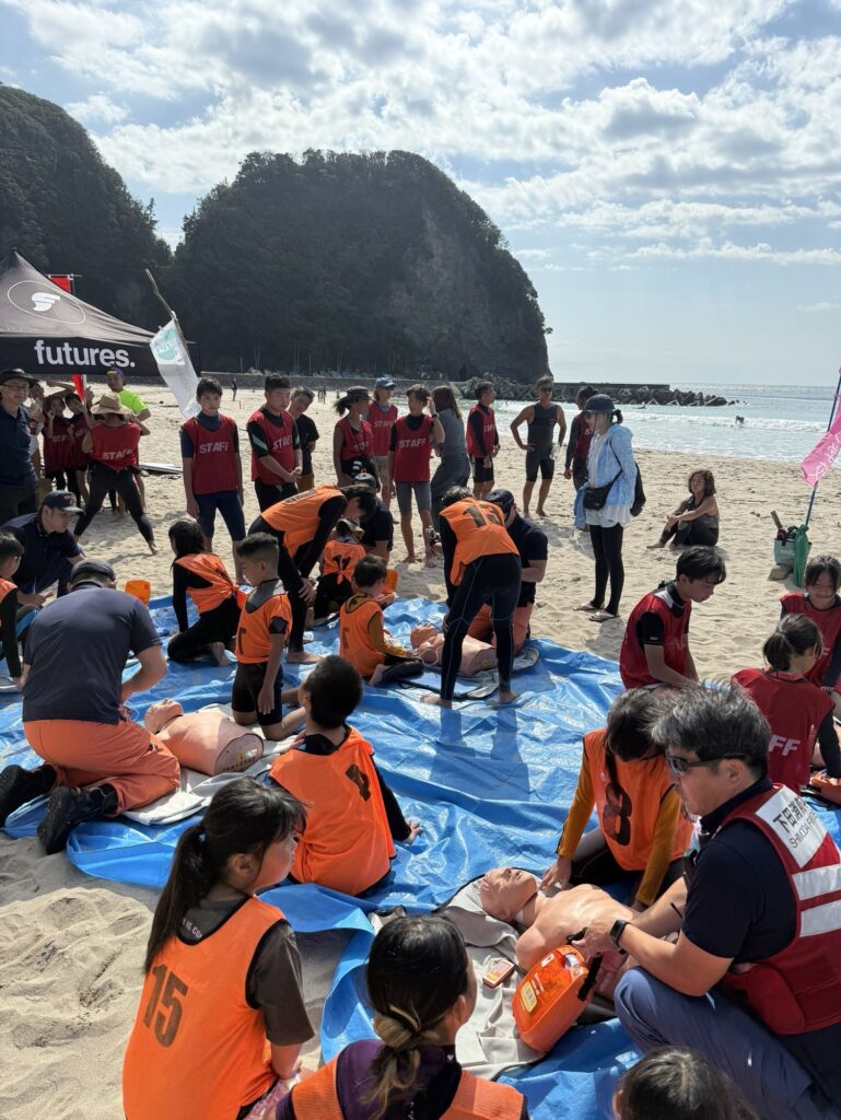 虹色　メタプラ　北海道　遠別　2025.5 採取 FUN THE MENTAL◇草深心虹◇MIKU◇ | 一般社団法人「海の学校」公式サイト